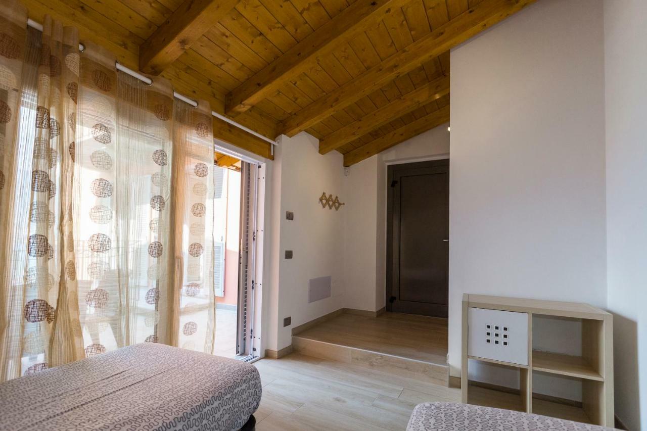 Casa Fiore Lezzeno Exteriér fotografie