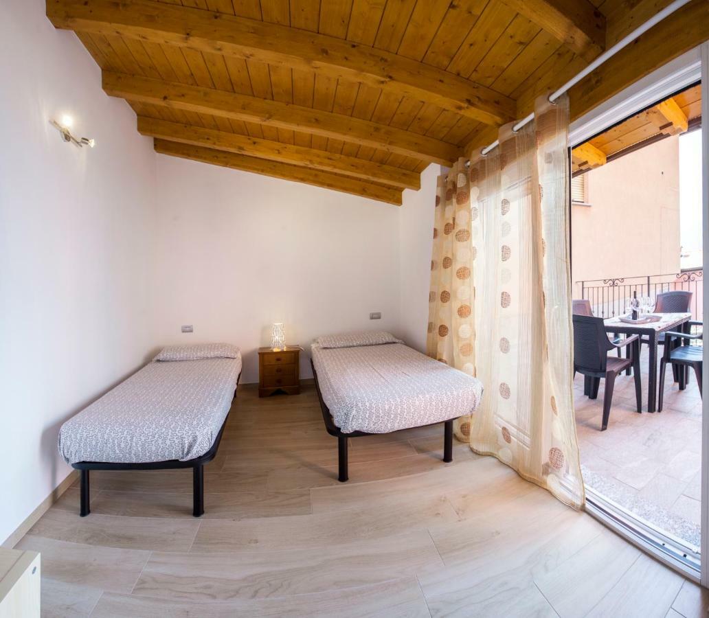 Casa Fiore Lezzeno Exteriér fotografie